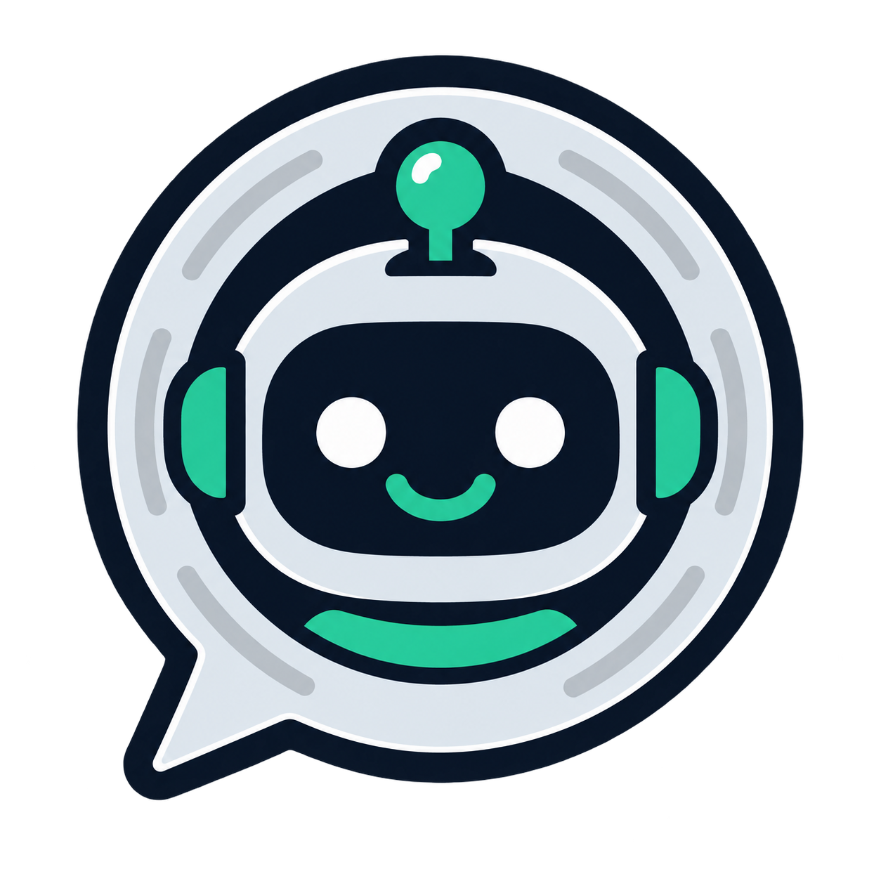 Logo de PlataBot